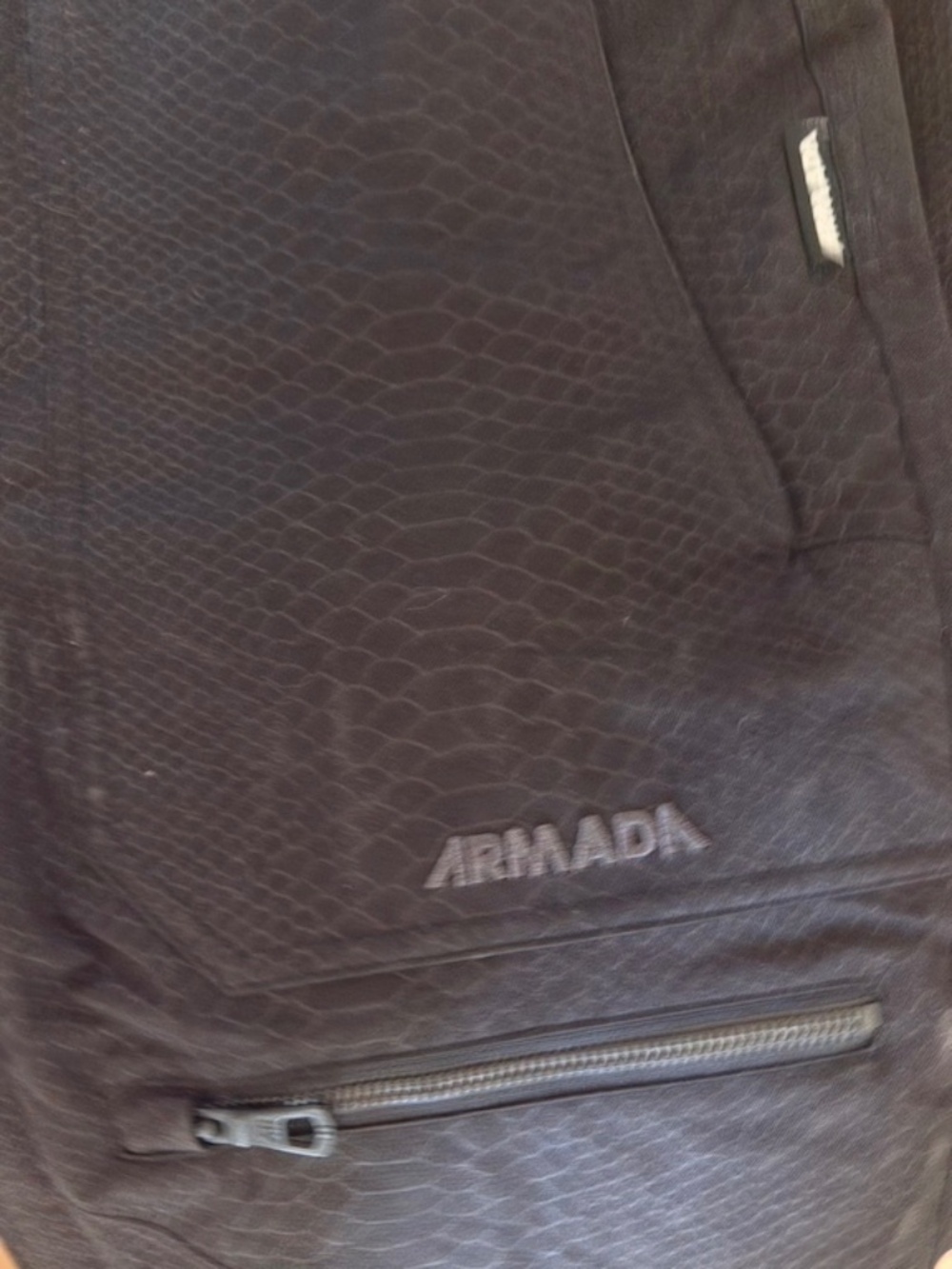 Armada Insulated Ski & Snowboarding Pants - Picture 6 of 8